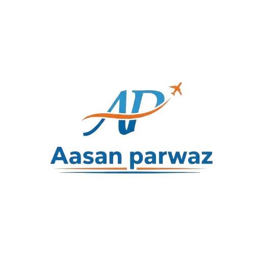 Aasan Parwaz